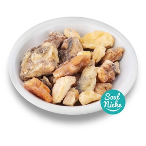 Benzoin Gum Incense Resin Styrax Benzoin Tears Benzoin Resin Incense Benzoin Sumatra