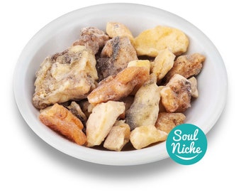 Benzoin Gum Incense Resin Styrax Benzoin Tears Benzoin Resin Incense Benzoin Sumatra