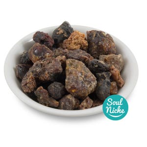 Gum Arabic Black Gum Arabic Incense Resin Gum Acacia Arabica Traditional Loose Incense from Kenya