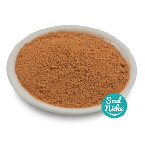 Pure Red Sandalwood Powder Select Quality - Fine Powder - Natural Sandalwood