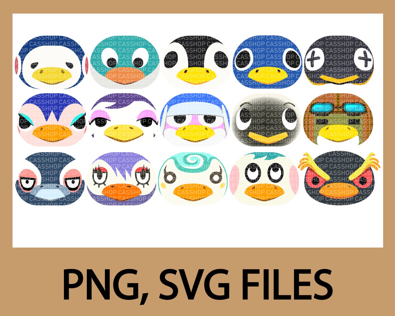 Download Animal Crossing Apple Svg 260 Popular Svg Design