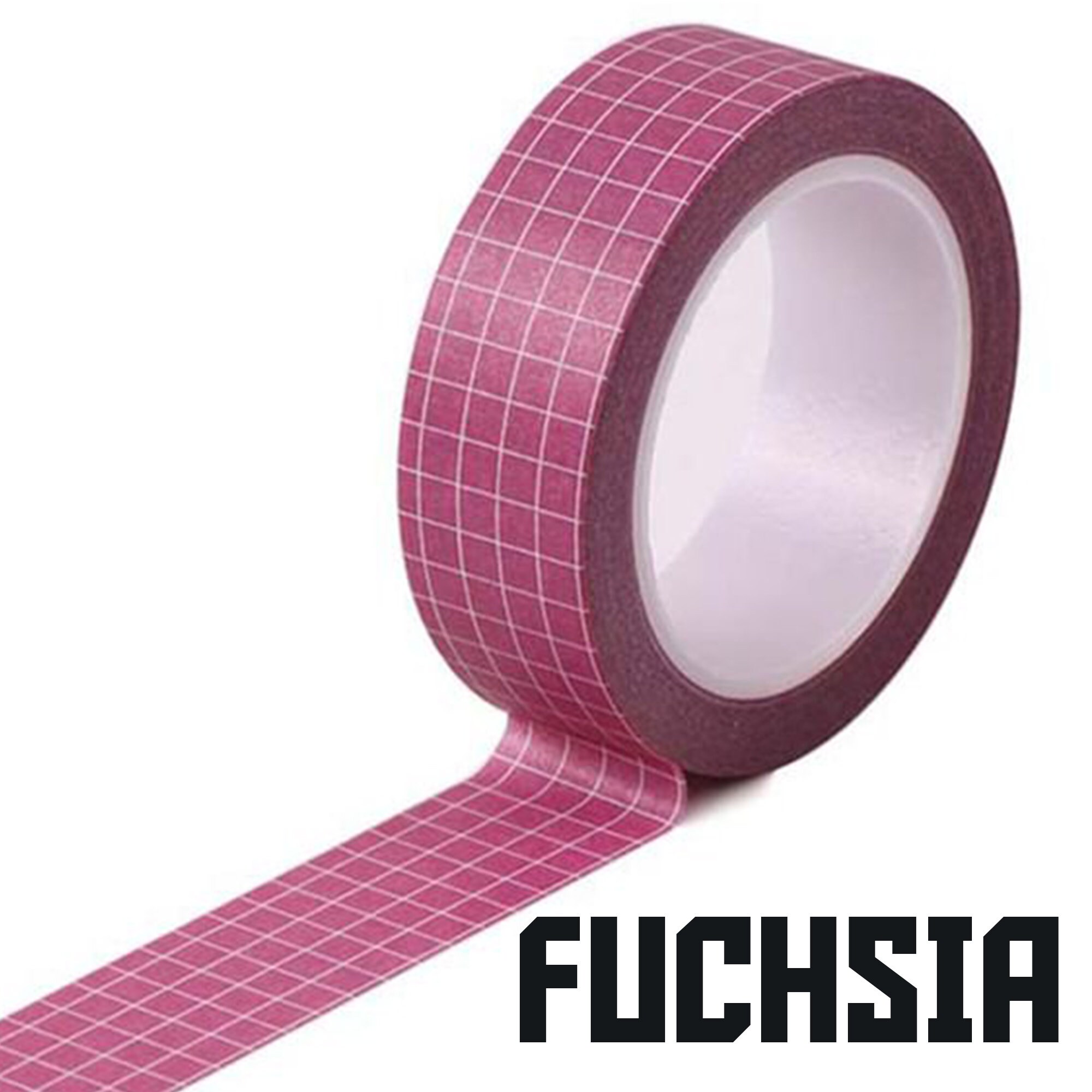 Grid Washi Tape Set Graph paper washi washi tape Etsy