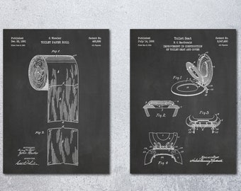 Amazon.com: Space Patent Prints - Set of 4 Vintage Wall Art Photos: Posters  & Prints