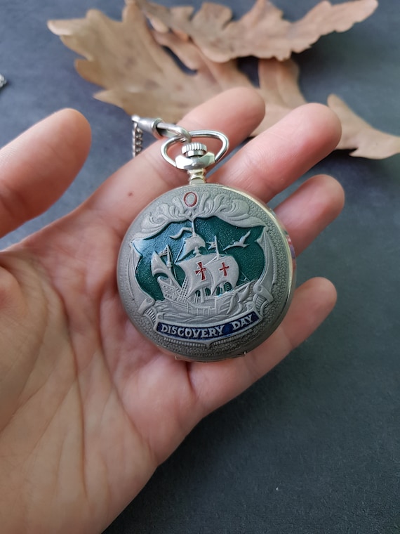 Vintage watches, Pocket watch Molnija, pocket wat
