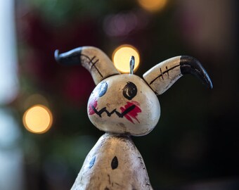 Mimikyu Ornament