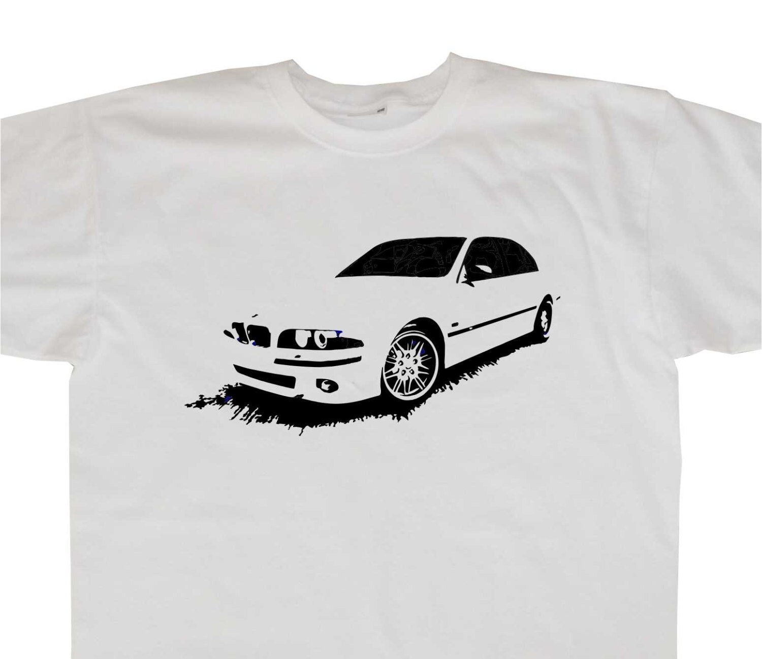 bmw e39 shirt