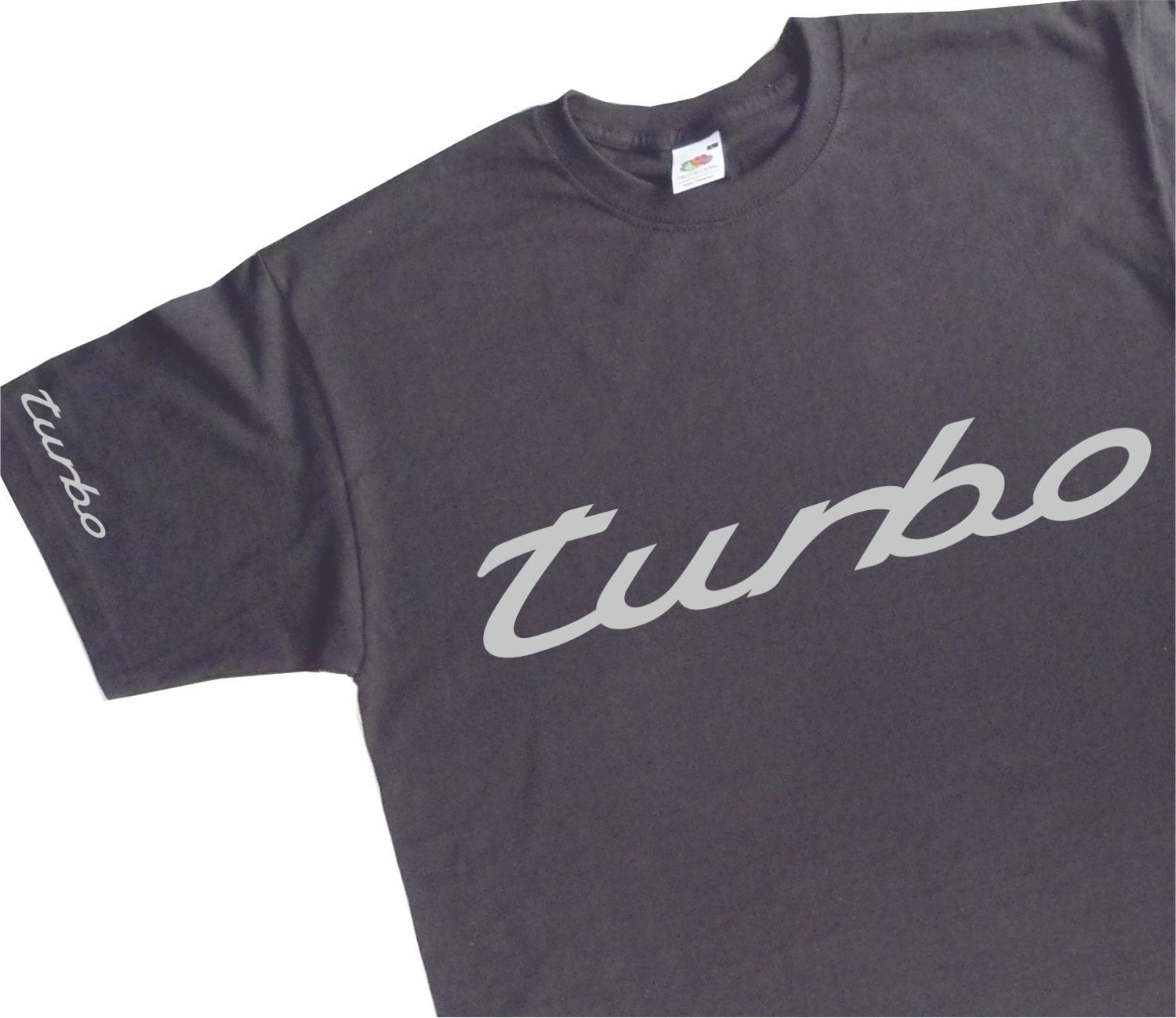 Turbo t shirt Clearance