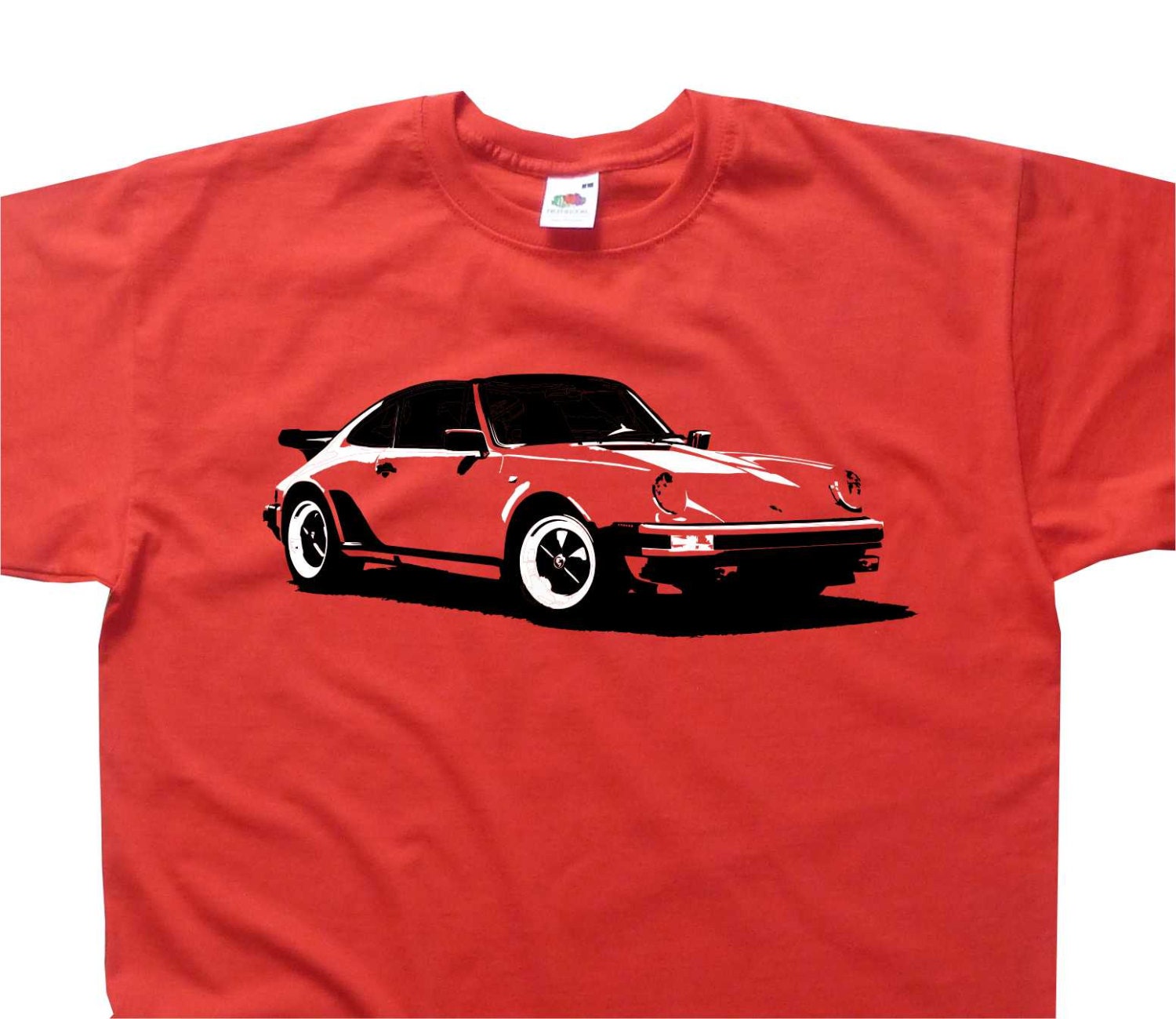 puma porsche 911 t shirt