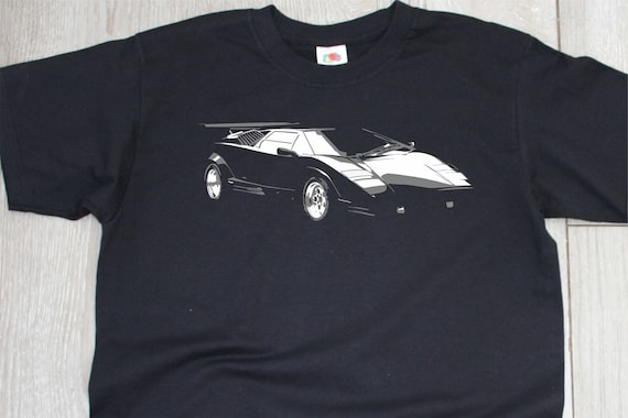 lamborghini t shirt india