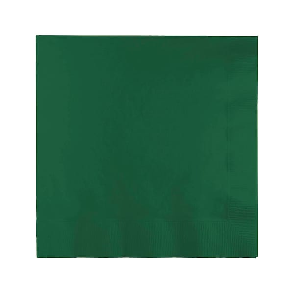 Hunter Green Party Decorations Etsy