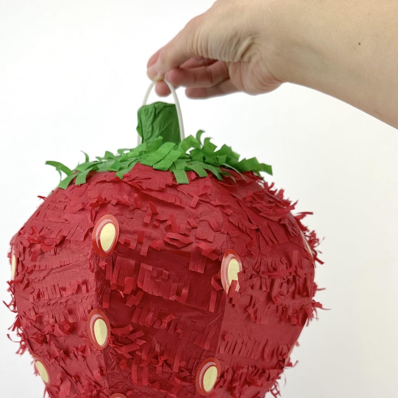 Pull String Pinata - Etsy