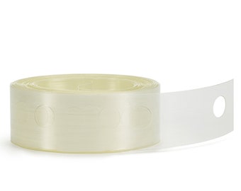 Balloon Garland Tape - Balloon Arch Strip, 16ft Garland Tape, DIY Birthday Arch, Wedding Balloon Supplies, Balloon Decoration Supplies