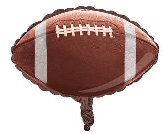 Palloncino da calcio da 18" - Decorazioni per feste di calcio, feste sportive, compleanni sportivi, palloncini di compleanno, decorazioni per il calcio