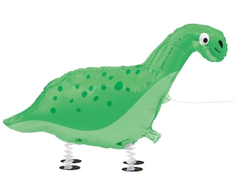 Globos de dinosaurio para fiesta - Globos de dinosaurio, suministros para cumpleaños de dinosaurio, decoraciones de cumpleaños de dinosaurio, decoración de cumpleaños de dinosaurio, decoración para fiestas