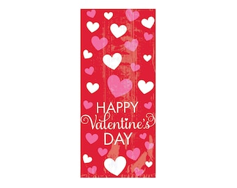 Sacchetti regalo per San Valentino - Festa di San Valentino per bambini, Sacchetti regalo per San Valentino, Bomboniere per la festa di San Valentino, Bomboniere per San Valentino, Sacchetti regalo