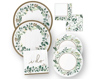 Wedding Favors Dessert Plate 1941 7 Party Plate Dessert Plate Shower Plate Anniversary Couples Shower Wedding Monogram Plate