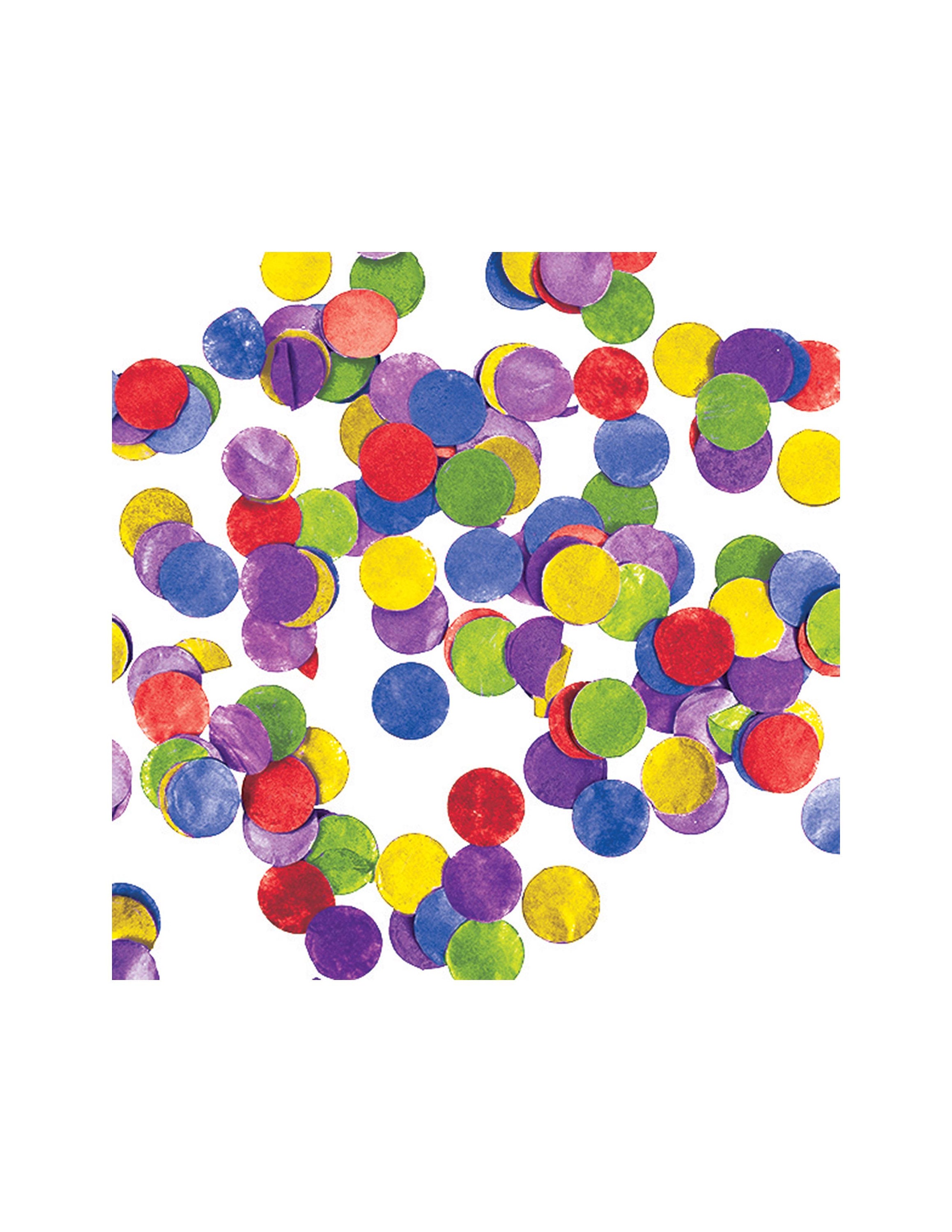 Multi Color Confetti Polkadots Scatter Paint Party Unicorn Party Primary Colors Boy Birthday Ideas Girl Birthday Party Decor