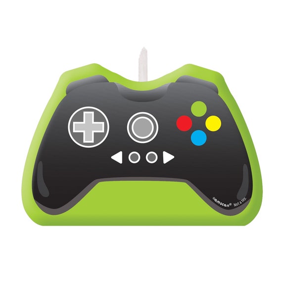 Level Up Your Space with Video Game Inspired Candles