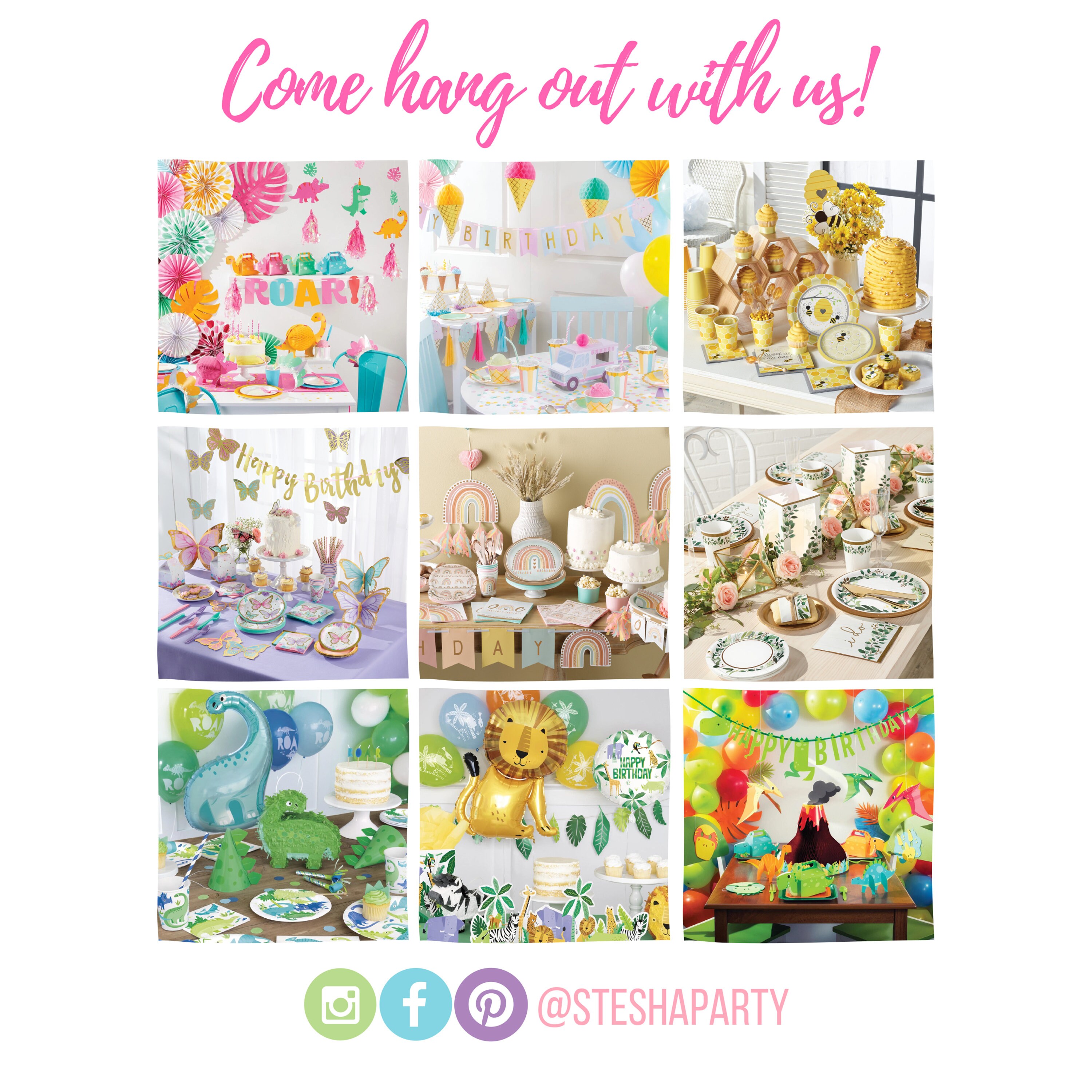 Butterfly Theme Plates Butterfly Plates Butterfly Party Etsy