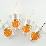Pumpkin Party Supplies