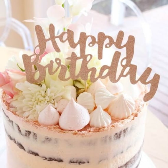 Topper per torta con numero 0-9 in oro acrilico Decorazione per torta per festa di compleanno per bambini adulti Decorazione laterale per torta digale per anniversario di matrimonio  15