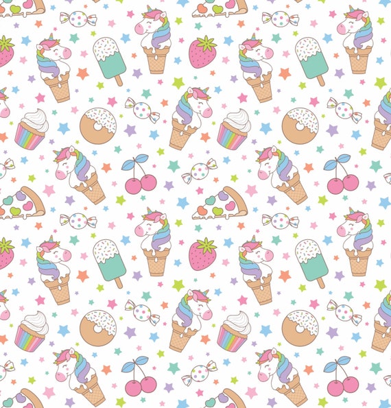 Unicorn Wax Paper Sheets Greaseproof Waterproof Paper Unicorn Party Favors  for Kids Unicorn Parchment Paper Bakery Cookie Paper Liners Wraps Baking  Cooking Fryi - China Wrapping Paper, Food Wrapping Paper