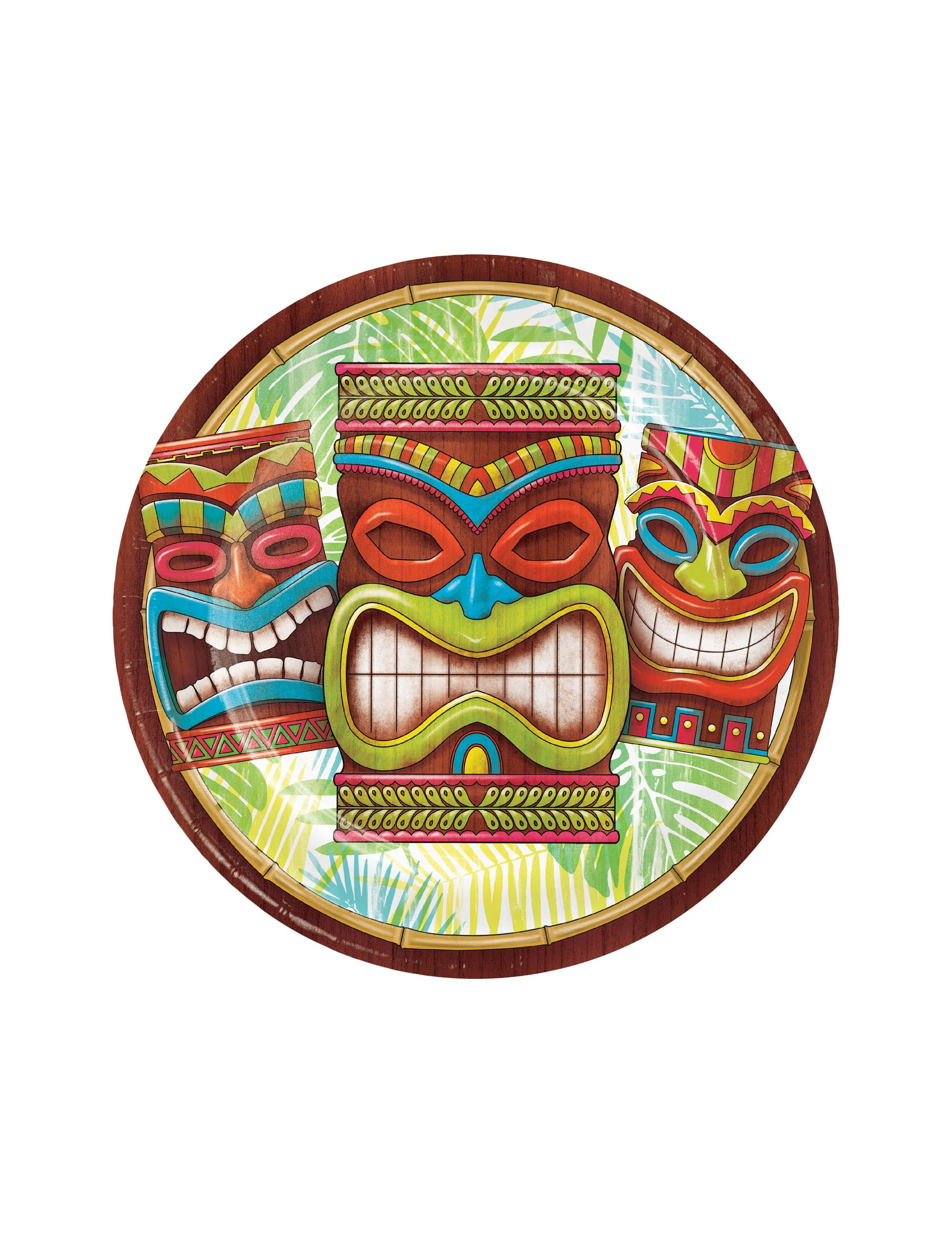 KAYEF decorazioni per feste hawaii 4 pezzi decorazioni feste estive