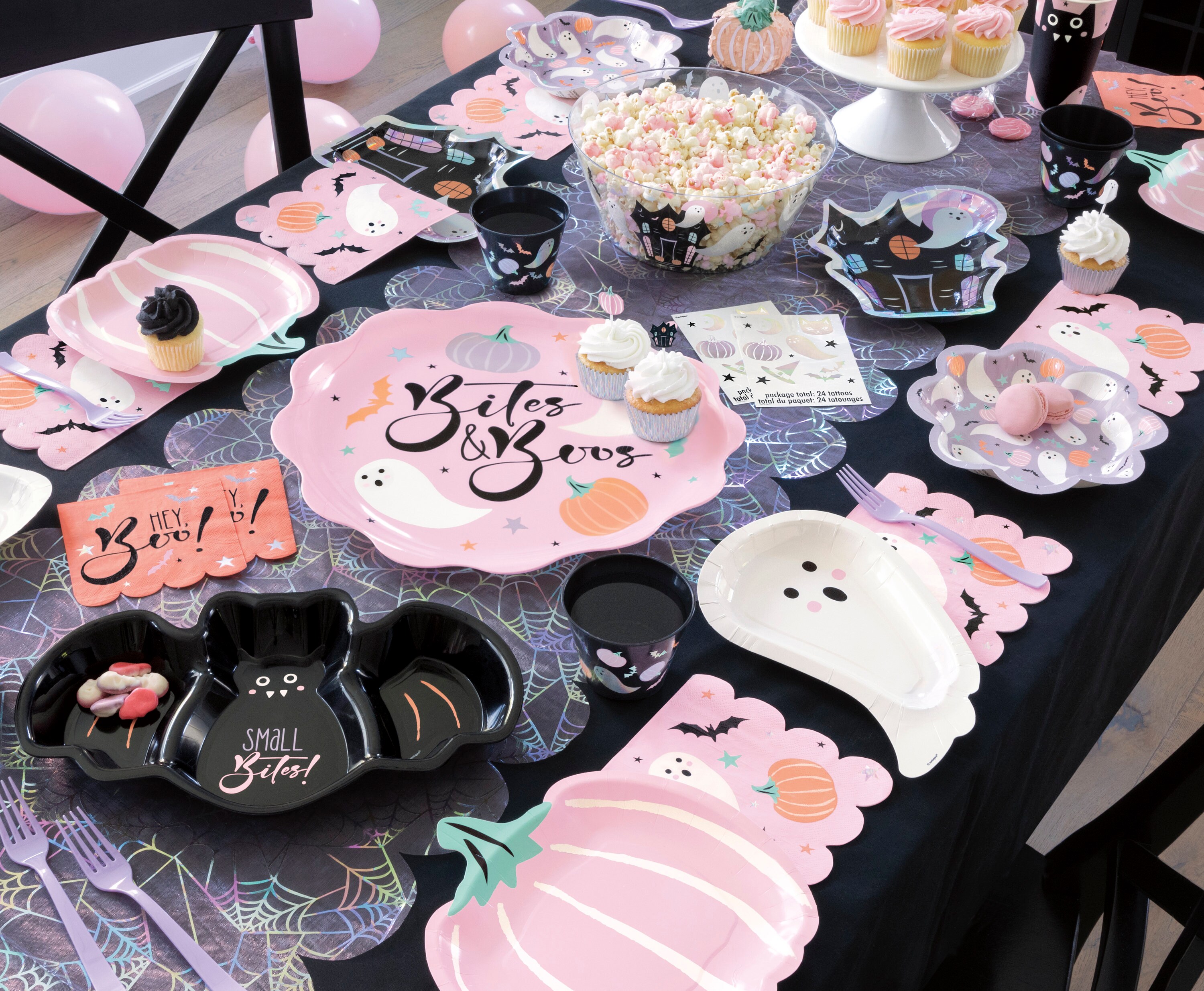 Halloween Geister-Konfetti – Weiße Pailletten Für Tischdeko – Ca. 900 Stück, 30 G – Für Grusel-Partys