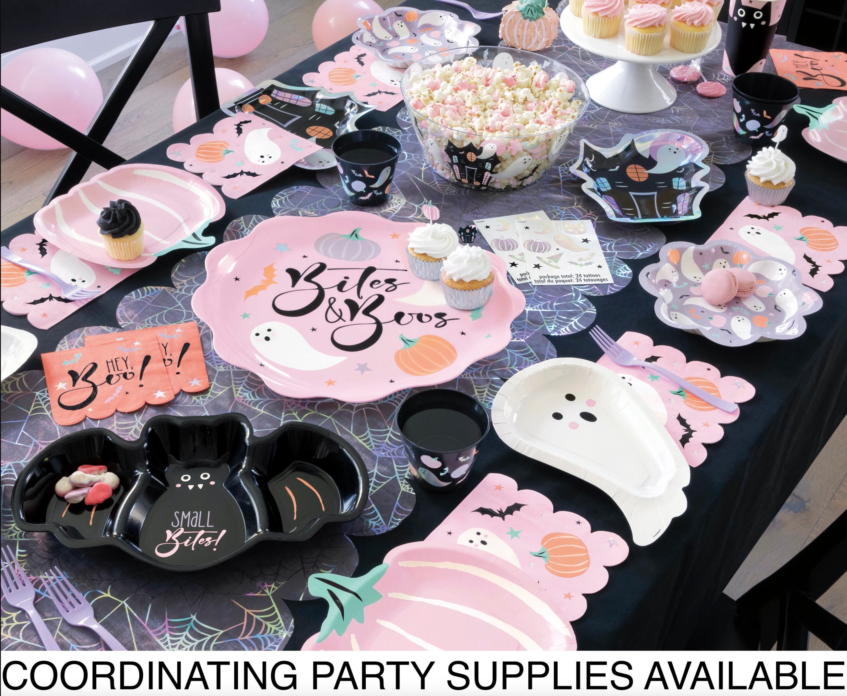 Durony Soccer Table Covers - 2 Pack Plastic Tablecloths For Soccer Parties & Events (54x108 In) - View #7