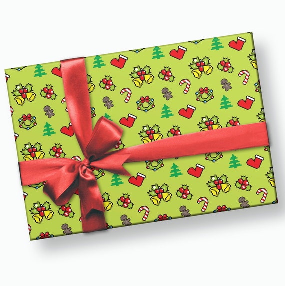 Toy Story Gift Wrap Set, Paper And Ribbon, see description. Wrapping Paper