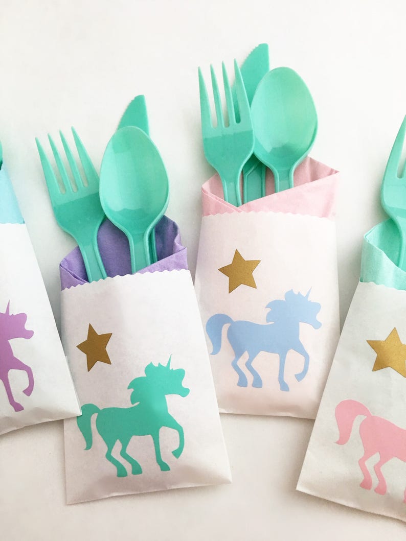 LALATOP Unicorn Background Rainbow Womens Coin Pouch Purse wallet Card Holder Clutch Handbag