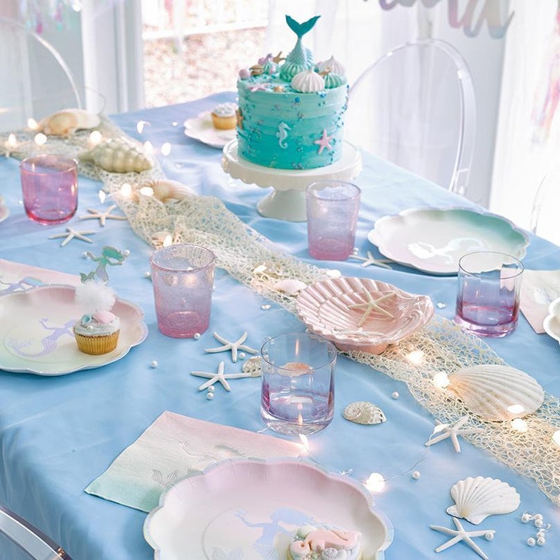 14 Silver Glitter Placemats Round Placemats Silver Etsy