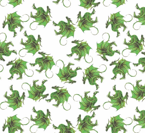 Jungle Gift Wrap, Birthday Wrapping Paper, Gender Neutral Gift