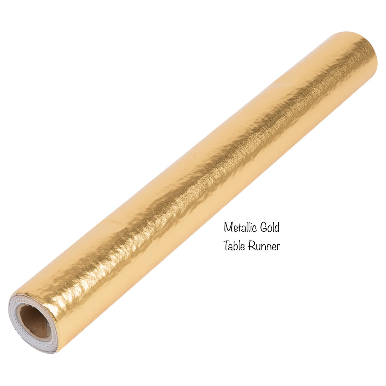 Gold Table Runner Gold Party Supplies Gold Wedding Decor Etsy