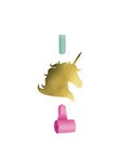Unicorn Party Blowouts - Unicorn Birthday Party Favors, Unicorn Favors, Unicorn Party Supplies, Unicorn Decorations, Unicorn Birthday Favors
