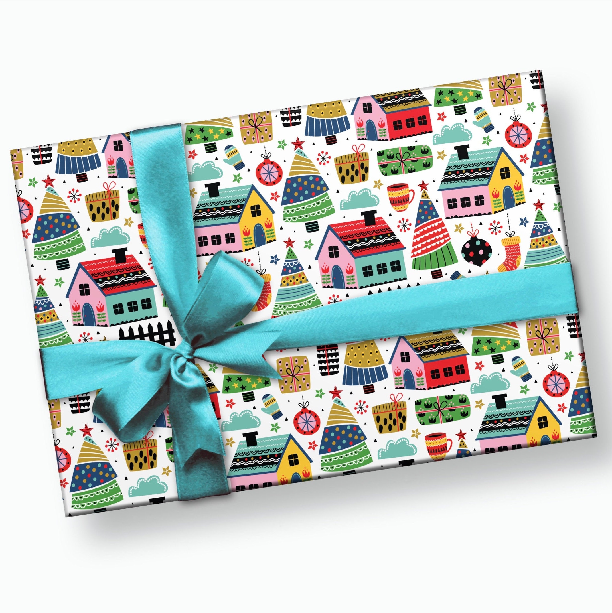 Wrapping Paper for sale in Hilshire Village, Texas