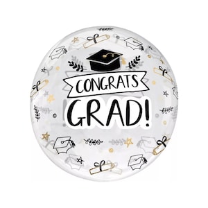 Graduation Party Balloon - Graduation Party Decorations, 2025 College Graduation, Graduation Balloon Decorations, High School Graduation