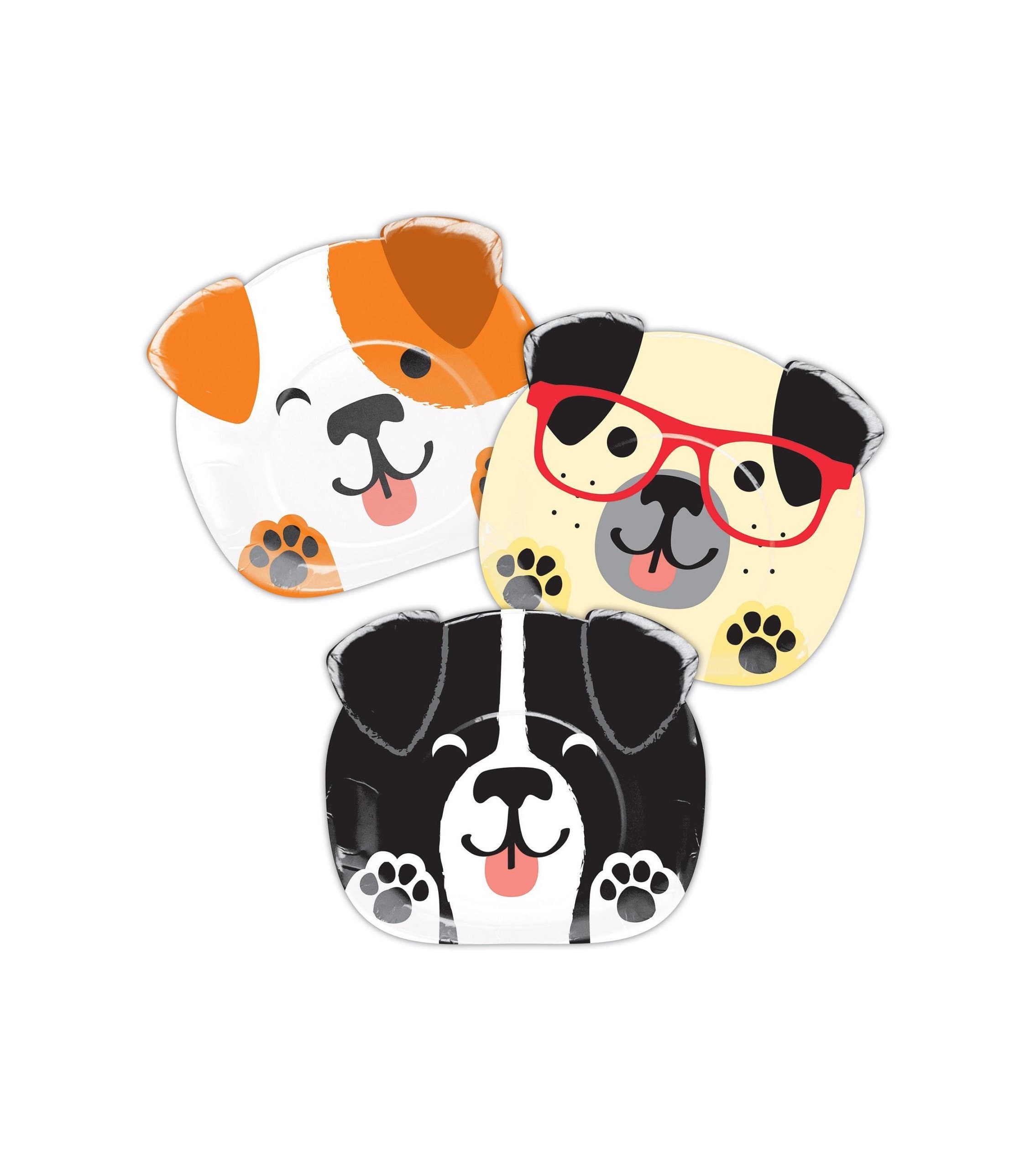 party stuff for dogs