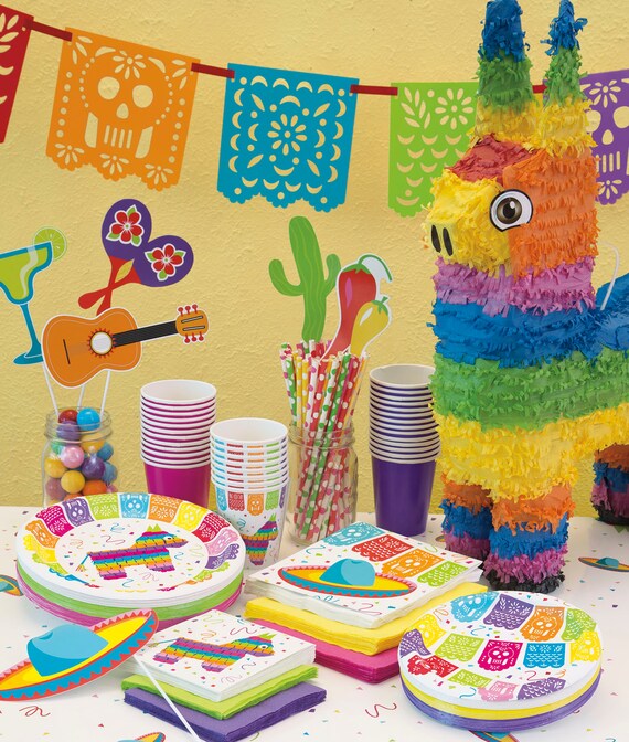 32 Taco Balloon Taco Party Taco Birthday Taco Party Etsy