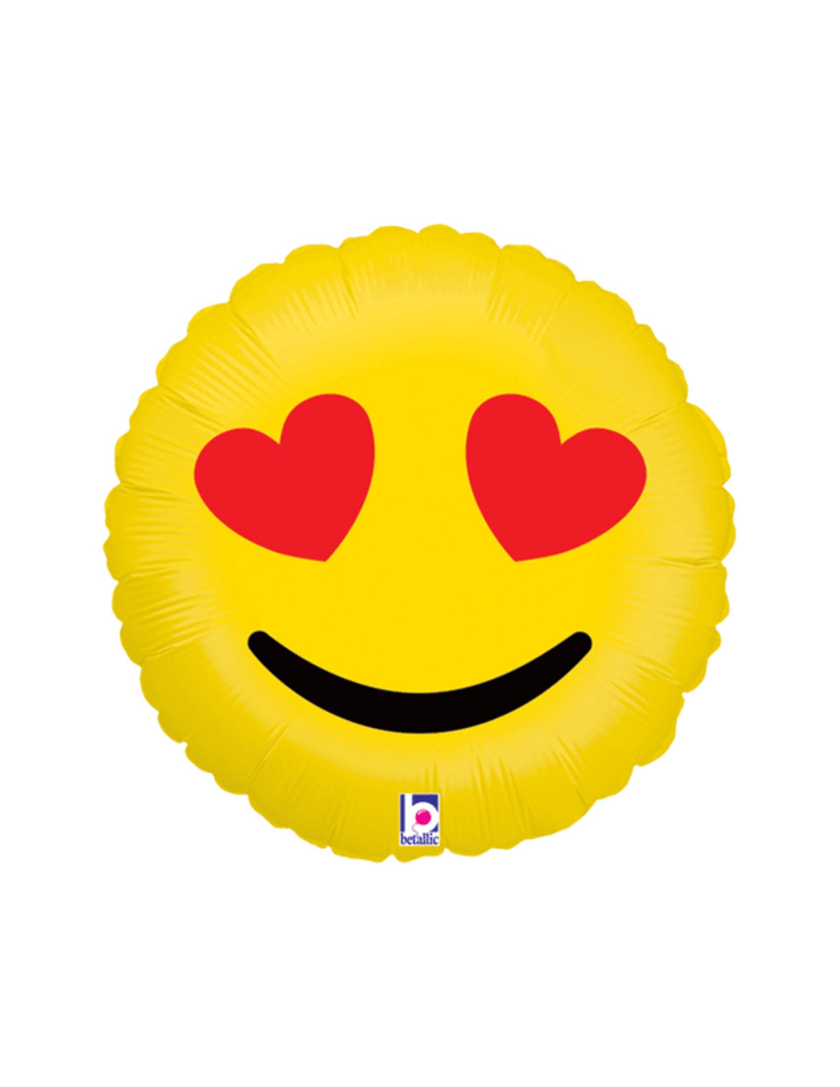 Emoji Balloon Emoji Party Balloon Emoji Birthday Balloon Etsy