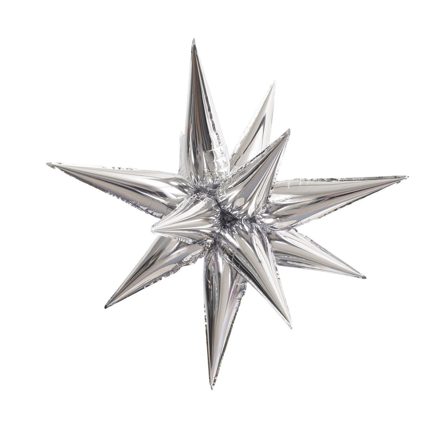 thumbnail image 2 of 4000 Pieces Star Confetti Glitter Star Table Confetti Metallic Foil Stars For Party Wedding Festival Decorations, 1.94 Oz / 3-25mm (Gold Star And Moon 2 of 13