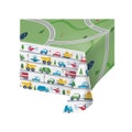 Transportation Party Tablecloth, Paper Table Cover, Traffic Jam Birthday, Vehicles Party, Cars & Trucks, Boy 1st Birthday, 2nd Birthday
