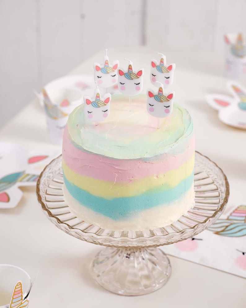 Unicorn Party Napkins Unicorn Party Decorations Unicorn Birthday Unicorn Birthday Napkins Unicorn Party Supplies Unicorn Napkins