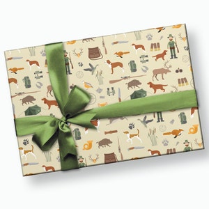 FnprtMo Christmas Wrapping Paper Clearance Red Custom Wrapping Paper  Birthday Girl Wrapping Paper Deer Gift Wrapping Paper