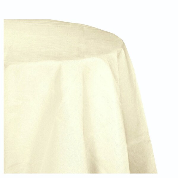 Ivory Tablecloth Etsy