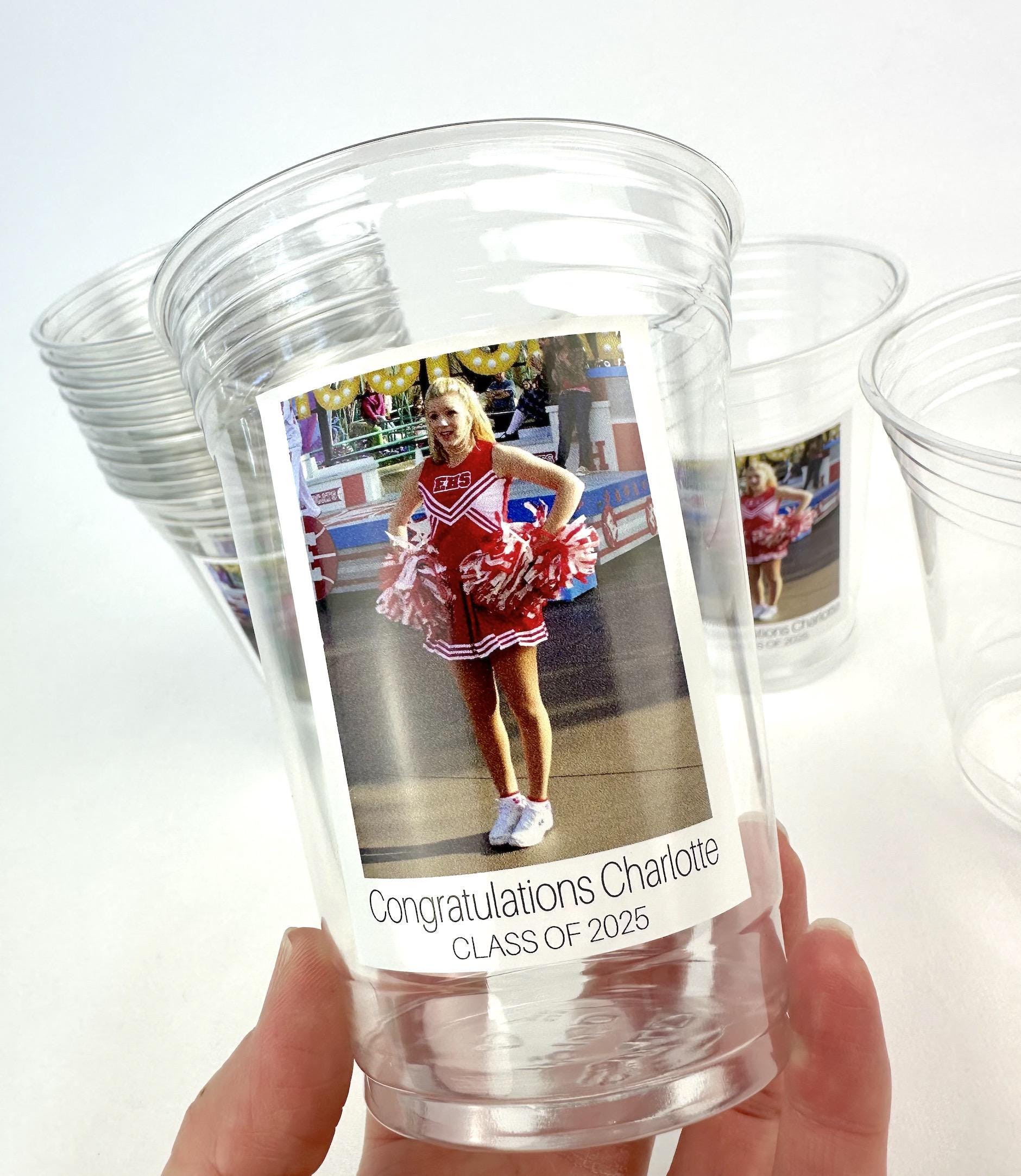 4 high end crystal tumblers Crystal Tumbler main image 1