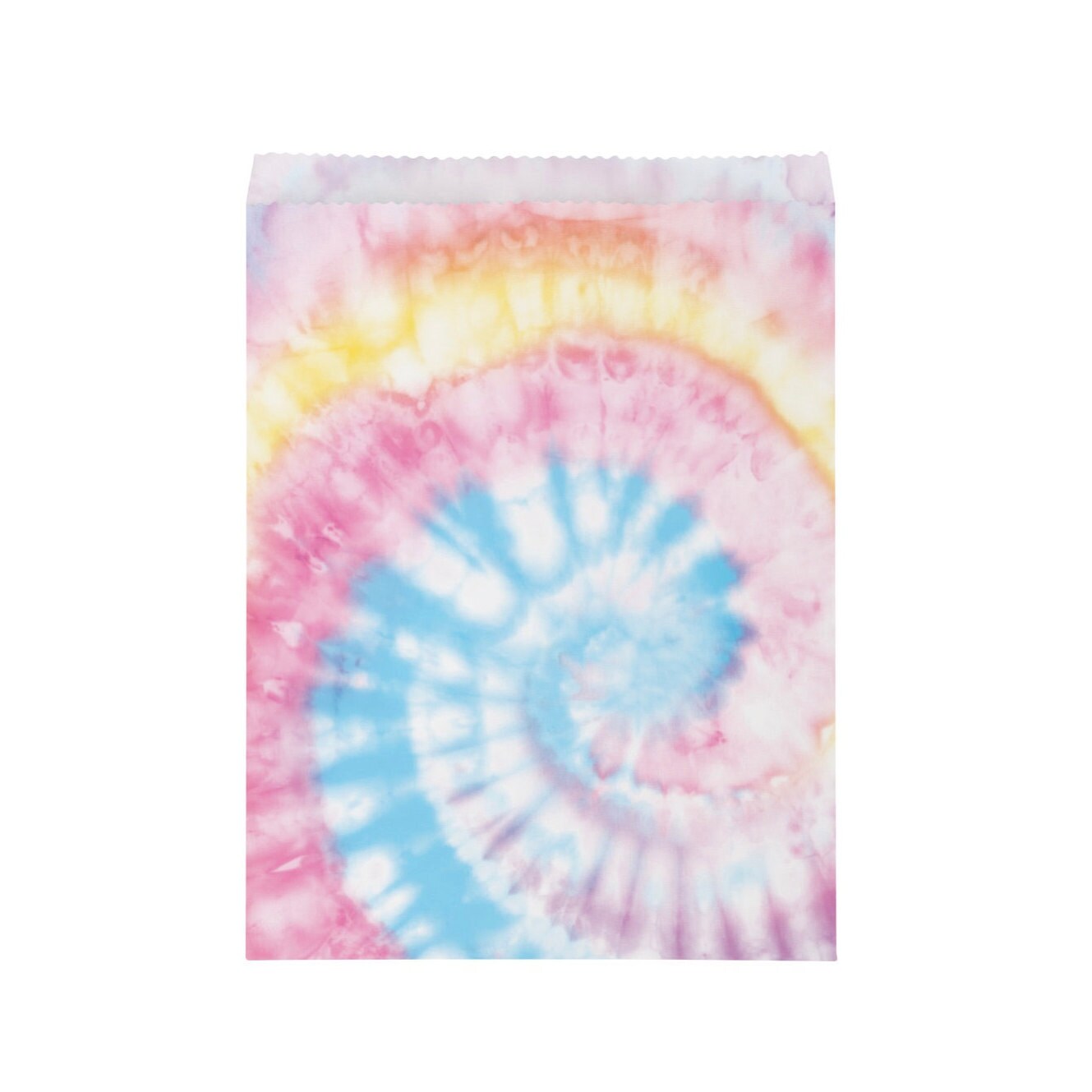 Tie Dye Party Supplies Psychedelic Party Favors - Goody Bags, Paddle B –  Home & Hoopla