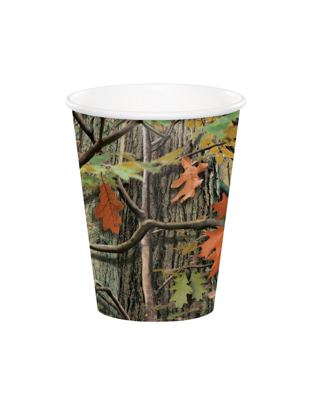 Hunting Cups Hunting Birthday Cups, Hunting Party, Deer Birthday ...