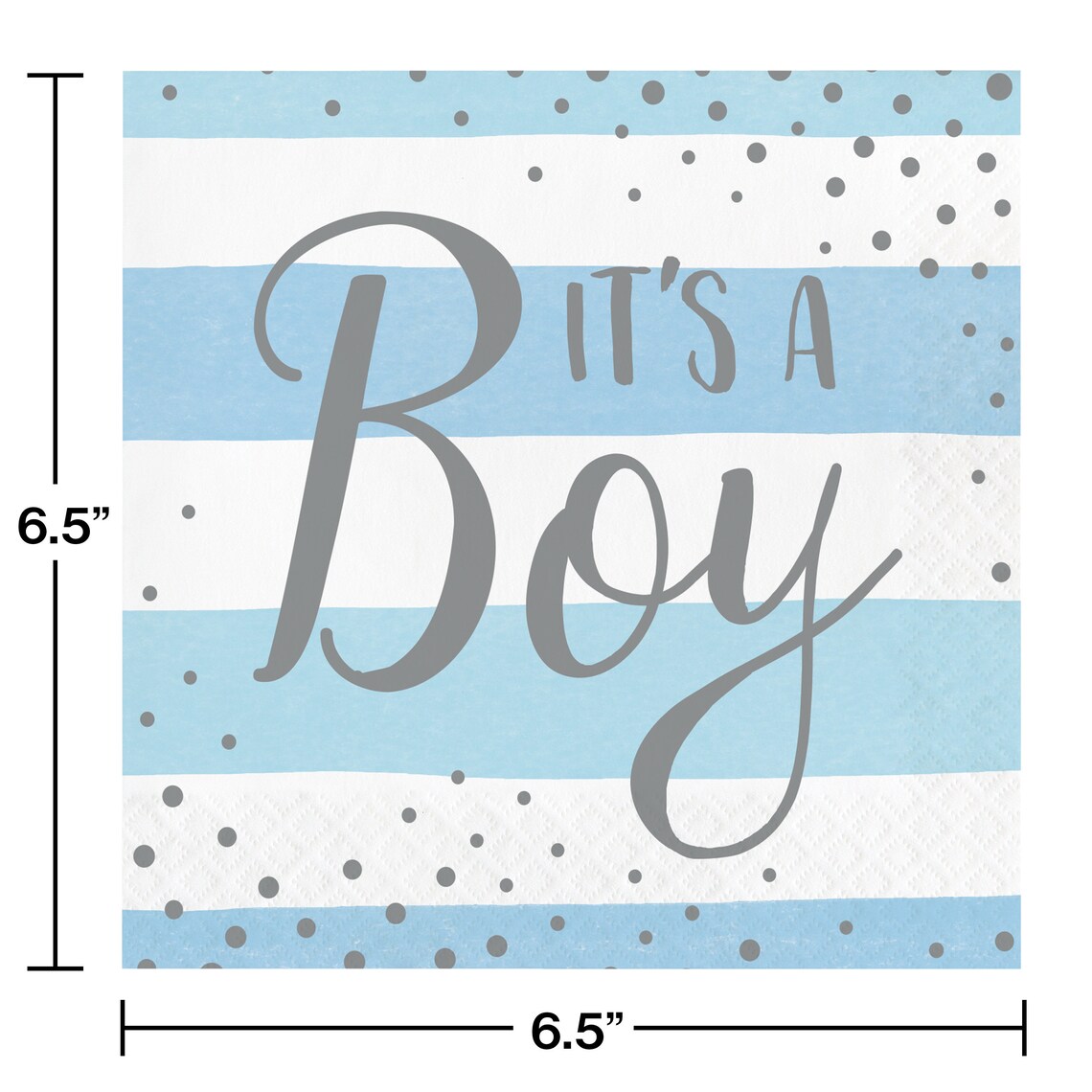 Boy Baby Shower Supplies It's a Boy Baby Shower Etsy