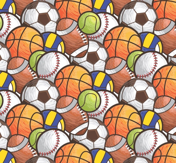 Sports Gift Wrap Sports Gifts for Boys, Gift for Men, Gift for